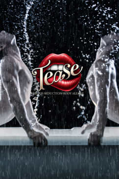 Tease at 1604 Broadway