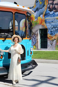 Leading Ladies of Sarasota