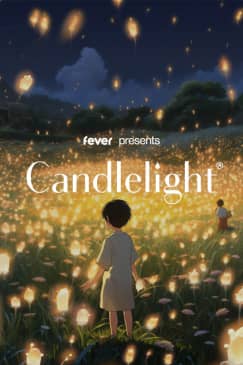 Candlelight : A Tribute to Joe Hisaishi