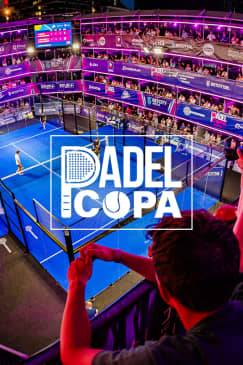 Padel Copa UTC