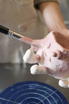 Craft Practice Seongsu: Hand-Building One-Day Class