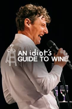 An Idiot's Guide to Wine