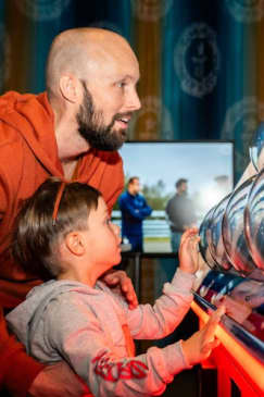 Guinness World Records Museum Copenhagen: admission ticket