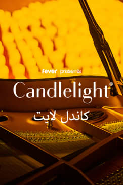 Candlelight: Coldplay & Imagine Dragons