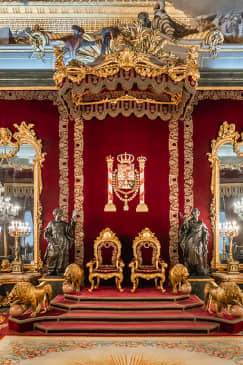 Palacio Real de Madrid