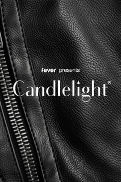 Candlelight: Classic Rock on Strings