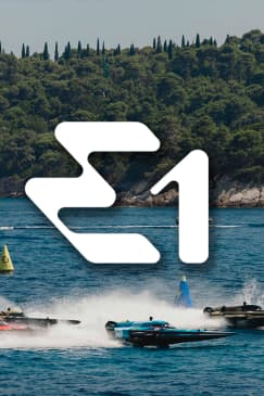 E1 Lago di Como GP 2026 presentato da Villa d'Este