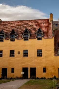 Outlander Adventure Day Tour from Glasgow Including Admissions