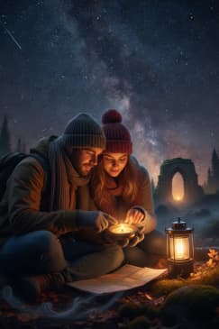 Paarmomente: Dresden para Dos - La Búsqueda del Tesoro