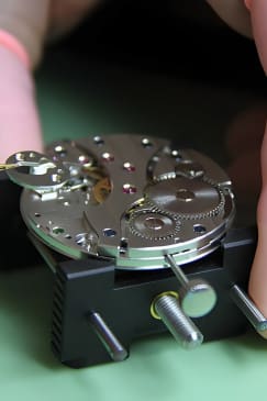Introduction to Watchmaking