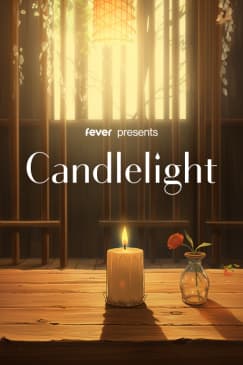 Candlelight: Das Beste von Joe Hisaishi