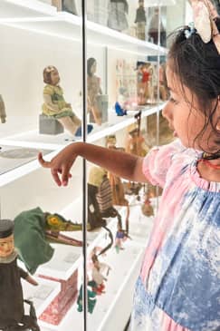MINT Museum of Toys: Asia's Largest Vintage Toys & Collectables Exhibition