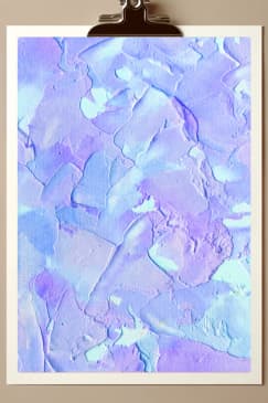 Backdrop Painting Art Workshop