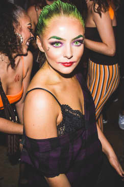 Halloween House Party Newcastle