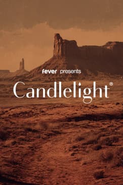 Candlelight: Ennio Morricone e altre colonne sonore
