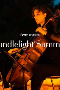 Candlelight Open Air: Lo Mejor de Hans Zimmer