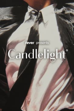 Candlelight : hommage à Charles Aznavour