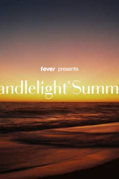 Candlelight Summer: Tributo a Hans Zimmer
