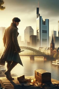 Stadtabenteuer: Frankfurt am Main Edition
