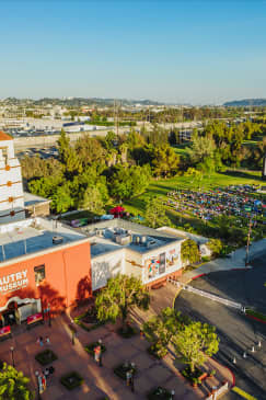 Autry Museum of the American West