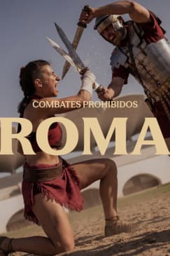 ROME: Forbidden Battles