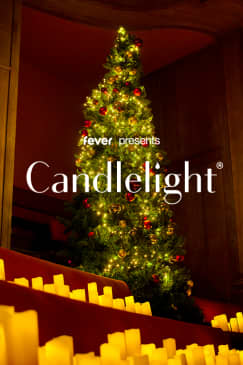Candlelight: Christmas Carols on Strings
