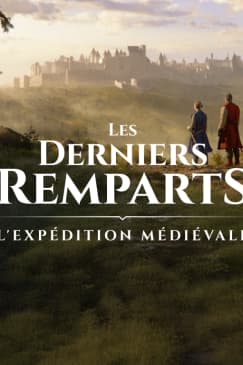 Les Derniers Remparts: l’expédition médiévale épique
