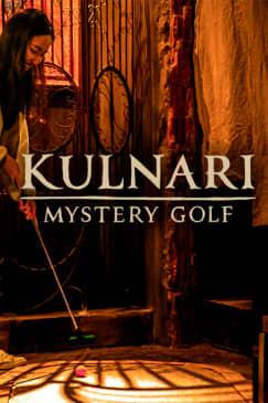 Kulnari Mystery Golf: A Minigolf Mystery Adventure
