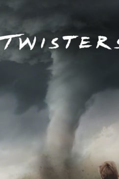 Twisters