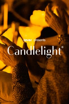 Candlelight : Les Quatre Saisons de Vivaldi