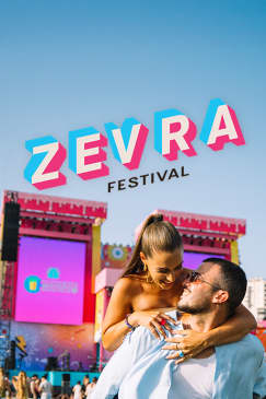 Zevra Festival 2025 en Valencia