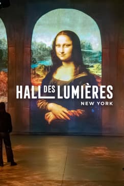 Renaissance: Da Vinci, Raphael, Michelangelo – The Immersive Experience at Hall des Lumières
