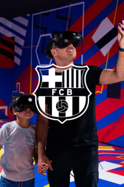 Barça Virtual Dream