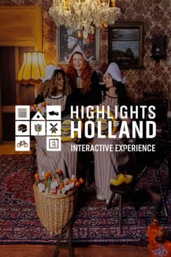 Highlights of Holland