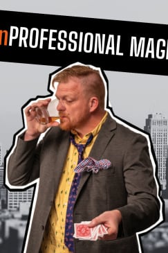 Unprofessional Magic