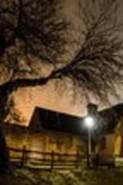 Colonial Ghosts Tour By US Ghost Adventures