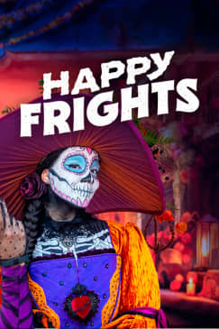 Happy Frights