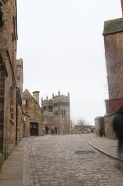 Private Myths & Legends of Durham Walking Tour