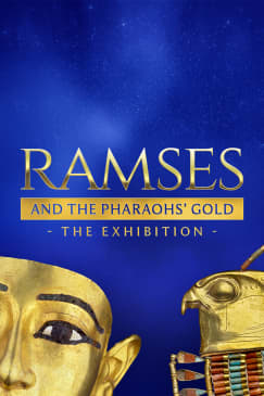 Ramsés el Grande y el Oro de los Faraones - Lista de espera