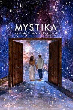 Mystika: Un Viaje Inmersivo Espiritual