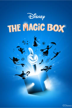 Disney The Magic Box - Abu Dhabi