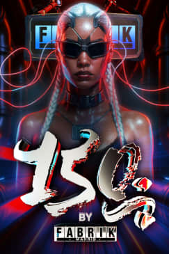 150 en octubre en FABRIK