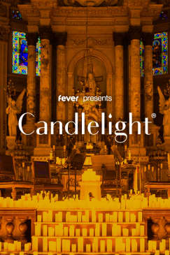 Candlelight: Tribute to Adele