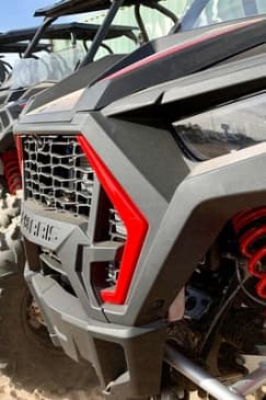 UTV Adventure Tour / Rental