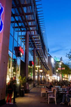 Hard Rock Cafe Köln