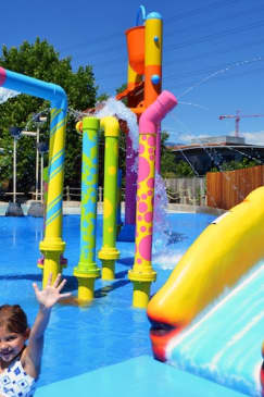 Elitch Gardens Theme & Water Park