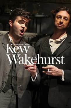 Mansion Concerts: una notte all’opera a Wakehurst, Sussex