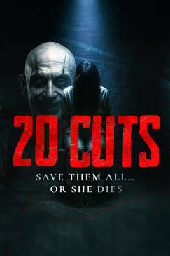 20 CUTS in Charleston: An Immersive Real-World Thriller Game