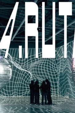 LA RUTA: MODERNIDAD, CULTURA Y DESCONTROL