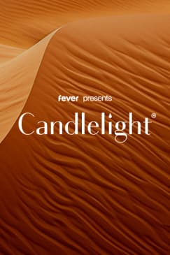 Candlelight: The Best of Hans Zimmer